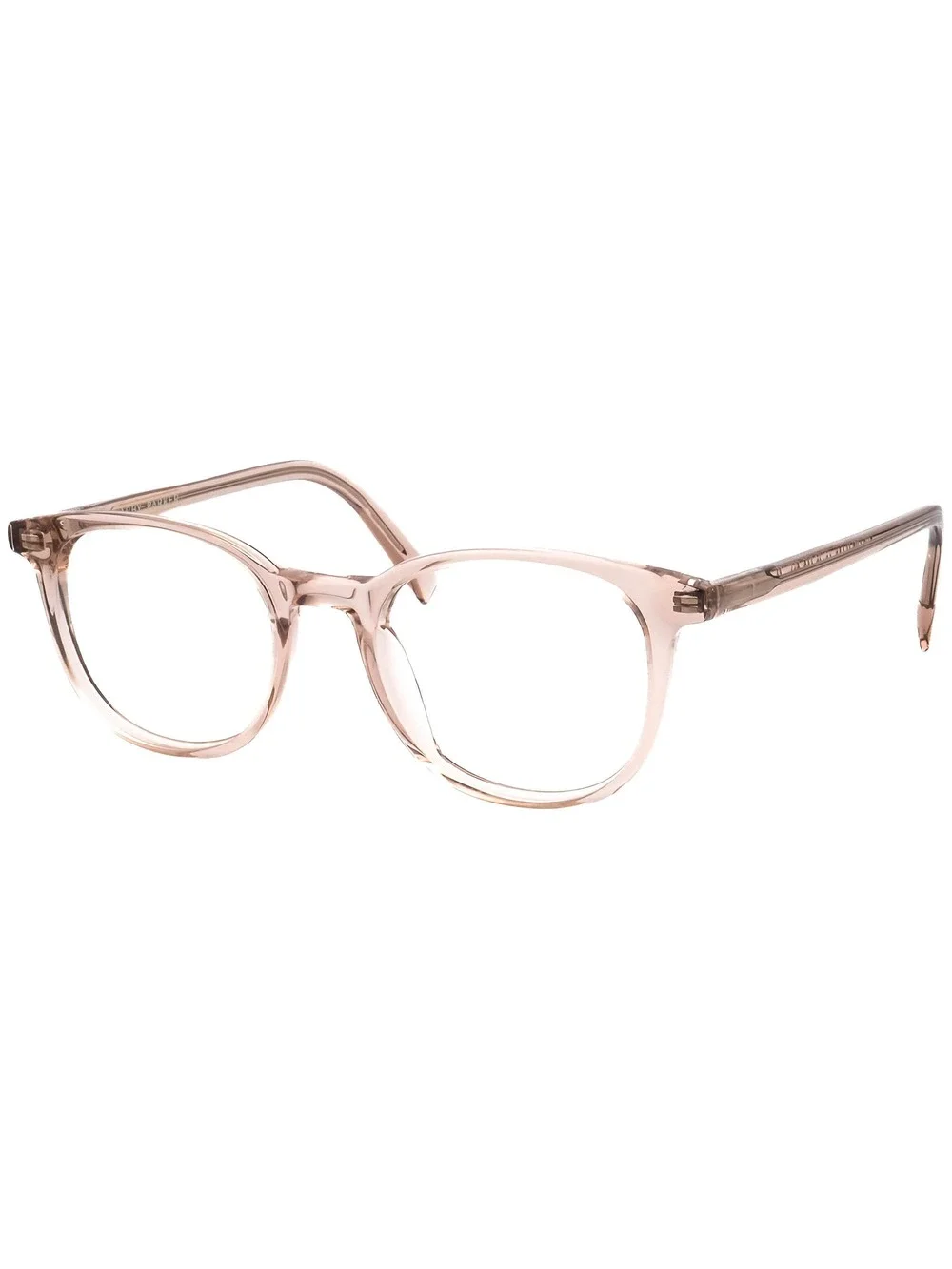 Warby Parker Durand M 668 Eyewear
